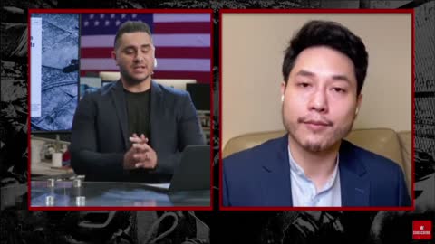 Andy Ngo tells Drew Hernandez why the left is silent when hate-crimes occur against Asians