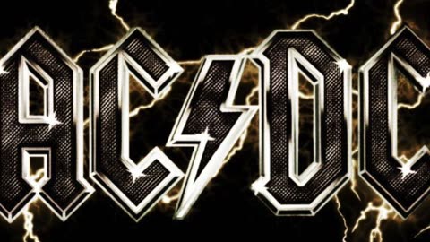Hell Ain't a Bad Place to Be AC/DC backing track for vocals / Cover