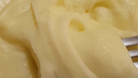 Aligot(cheese and potatos)