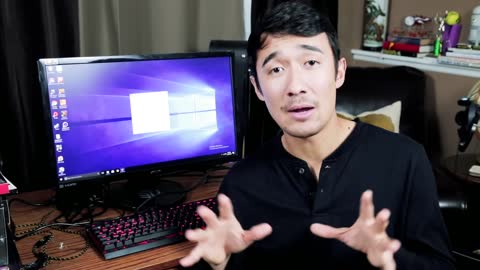 Dad Sells His Son's Gaming PC!!!!!!