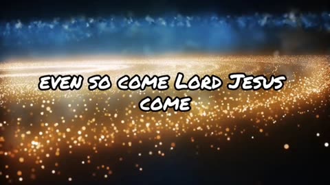 Kristian Stanfill from Passion - Even So Come (Live) - with Lyrics