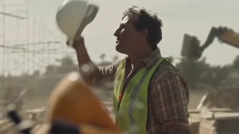 The Best Super Bowl Ad You Never Saw (2021)