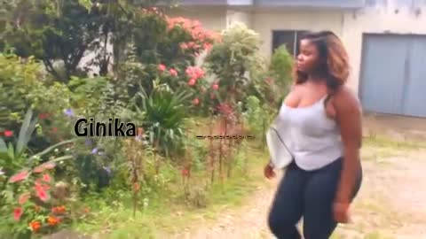 HEAVY WEIGHT (COMEDY SKIT) (FUNNY VIDEOS) (AFRICAN COMEDY)