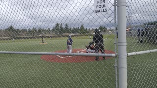 Jb double 11u rbi single