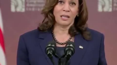 Kamala Criticizes ‘European Explorers’ Who ‘Ushered Wave of Destruction’