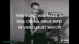 1956 Coronavirus Info