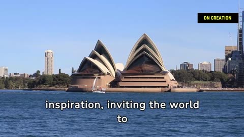 Sydney Opera House: Sail into Architectural Splendor