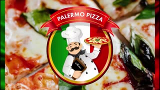 Palermo Pizza Vegas on The Talk of Las Vegas