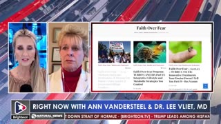 Dr. Vliet & Ann Vandersteel - 01.10.24 - NATTOKINASE – IS IT BEING USED SAFELY?