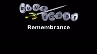 Runescape Music - Remembrance