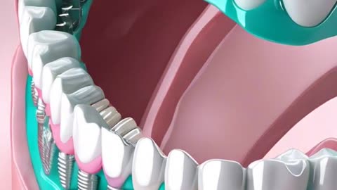 Enhance Your Smile with The Implant dentists In United Kingdom