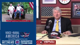 Voice of Rural America LIVE - BKP with BKPPolitics November 30, 2023