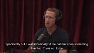 BREAKING: Mark Zuckerberg ADMITS Facebook Suppressed Hunter Biden Story After FBI warning