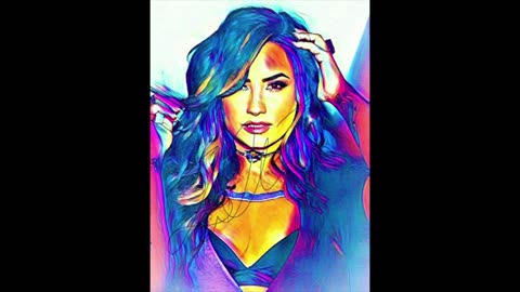 Demi Lovato Megamix