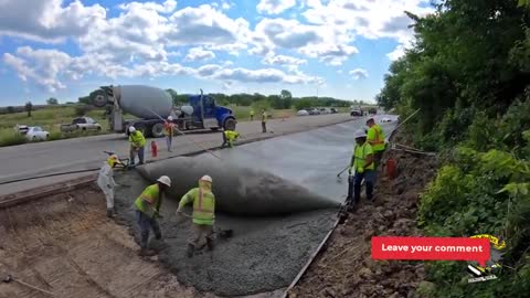 Ingenious Construction Workers / That Are At Another Level