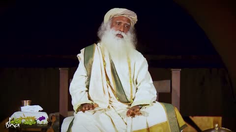 What Chanting A Mantra Can Do to You: Sadhguru