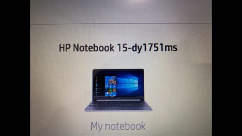 Review: 2020 HP 15 15.6" HD Touchscreen Premium Laptop - 10th Gen Intel Core i5-1035G1, 16GB DD...