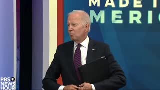 WATCH: Peter Doocy Asks Biden an Incredibly Important Question…and He Responds