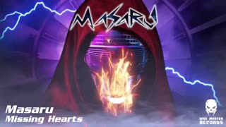 Masaru - Missing Hearts