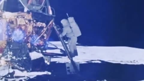 NASA's Apollo 11 Mission