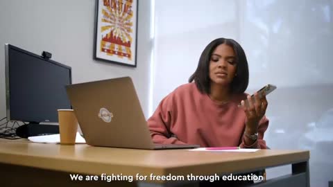 What Did Black Live Matter Spend Money On? -- Candace Owens Investigates