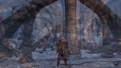 Skyrim - Warrior Path - Bleak Falls Barrow