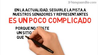 Pregunta Cinco de la Consulta Anticorrupción