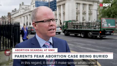 Family fear the abortion misdiagnosis case will be "buried" - as Tóibín calls out Harris, Varadkar