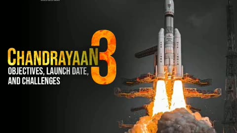 When was Chandrayaan-3 launched?