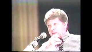 1994 lecture from Dr John Coleman on "The Committee of 300"