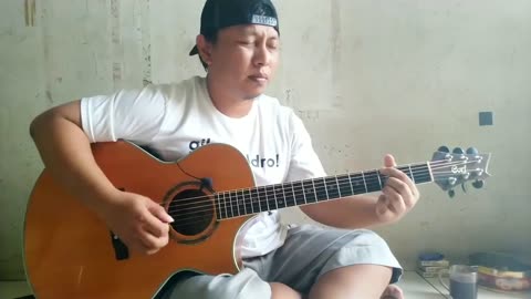 Scorpions - You and I (COVER gitar by Alip Ba Ta)