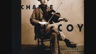 Chance McCoy & the Appalachian String Band - Gospel Plow