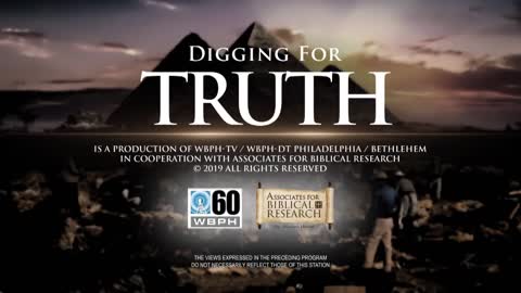 The Israelite Sojourn in Egypt (Part 2 of 3) - Digging for Truth