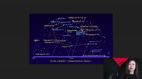 How did the Polynesian Wayfinders use Celestial mapping?