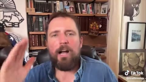 Owen Benjamin history lesson