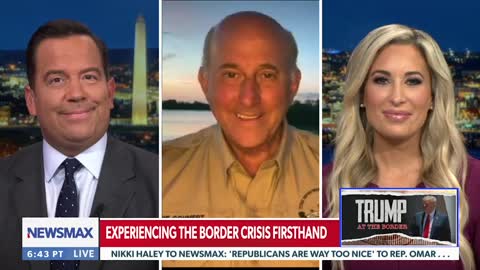 Rep Gohmert: Border Patrol Given Orders Not to Let Me in Certain Areas at the Border
