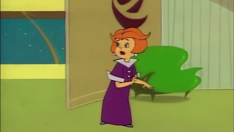 The Jetsons S2 Ep 16 - Gender Transformations