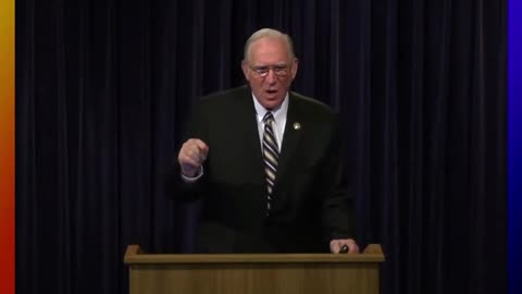 The Angelic Realm ❖ Chuck Missler