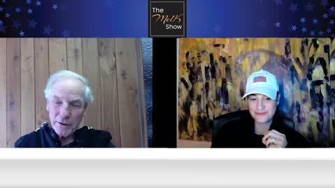 Mel K with Veteran Author & Journalist Jack Cashill On Nonsense News & The Fog Of War 3-3-22