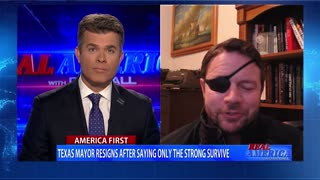 Dan Ball W/ Dan Crenshaw - Feb.17th