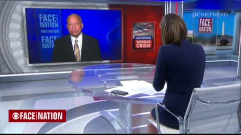 Former Homeland Security Secretary Jeh Johnson on Why the Biden Administration is Ending Title 42.