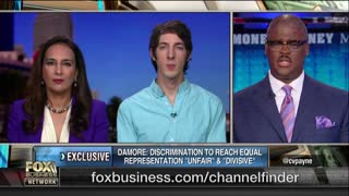 Former Google Employee Suing Company For Discrimination Against Men, Caucasions, And Conservatives!