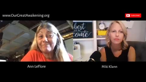 BOOM! Big Things Happening All Over The World - Miki Klann & Ann Le Flore