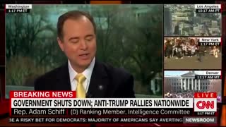 Adam Schiff: FISA Memo Shouldn't be Released Because Americans Aren't Smart Enough To Understand It