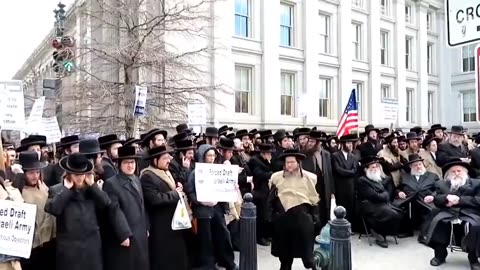 Jews oppose israel