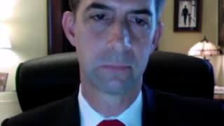 Tom Cotton RAILS Coca-Cola Exec to His Face Over Woke Hypocrisy in Heated Hearing