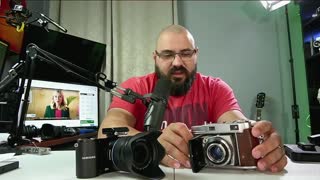 IT ISN'T YOUR CAMERA'S FAULT!!! SERIOUSLY! (You Just Ugly...)