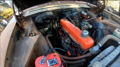 A quick video on how to find vacuum leaks on a gas engine