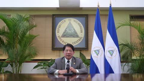 Nicaragua defiende su soberanía ante Consejo de Derechos Humanos de la ONU