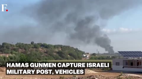 “War-like” Situation Declared After Israel Hit With Thousands of Rockets